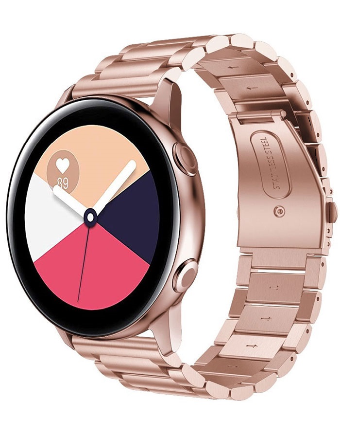 PASEK DO SAMSUNG GALAXY WATCH 4 5 6 40mm/44mm/45mm/46mm/47mm PRO ACTIVE 2 Kod producenta opaska szkło etui case ładowarka 42mm Classic