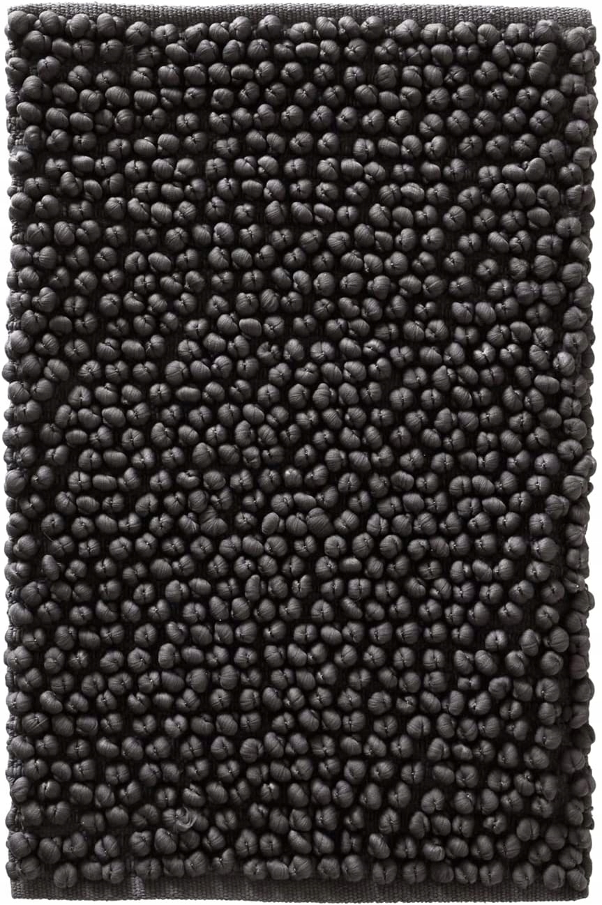 Jotex Dywanik łazienkowy szary 80x150x23 cm