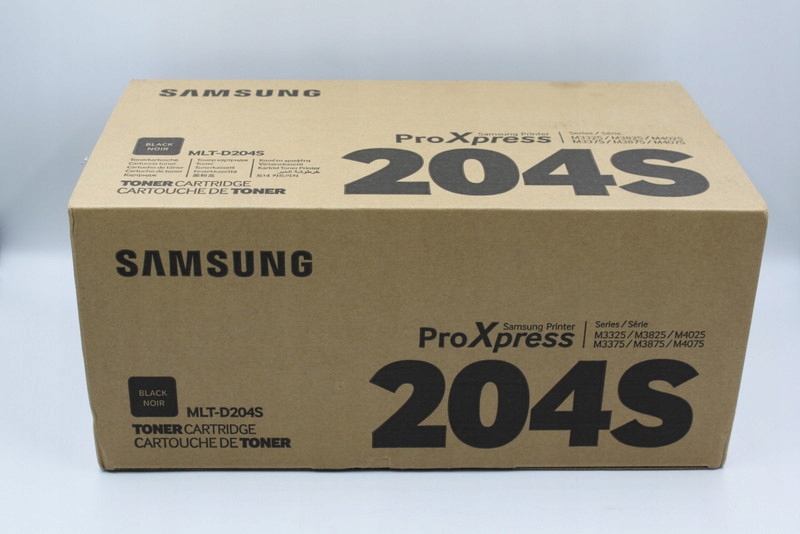 Samsung MLT-D204S SU938A toner čierny originálny