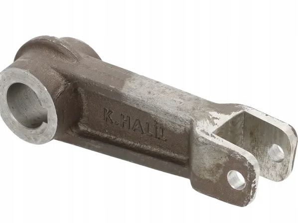 0386753n рычаг редуктора New Holland