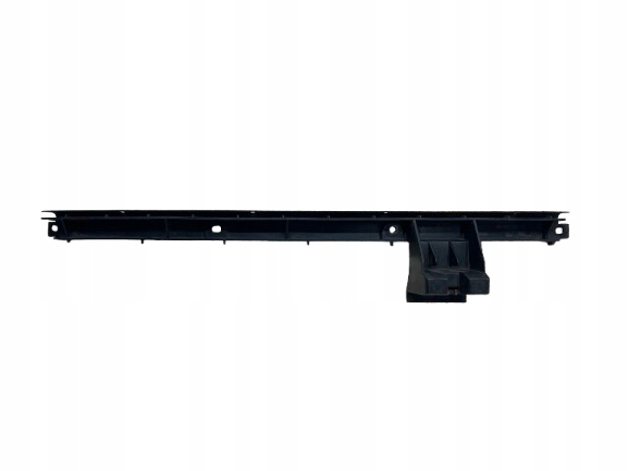 OPEL TIGRA A bumper bracket left rear part 90389093