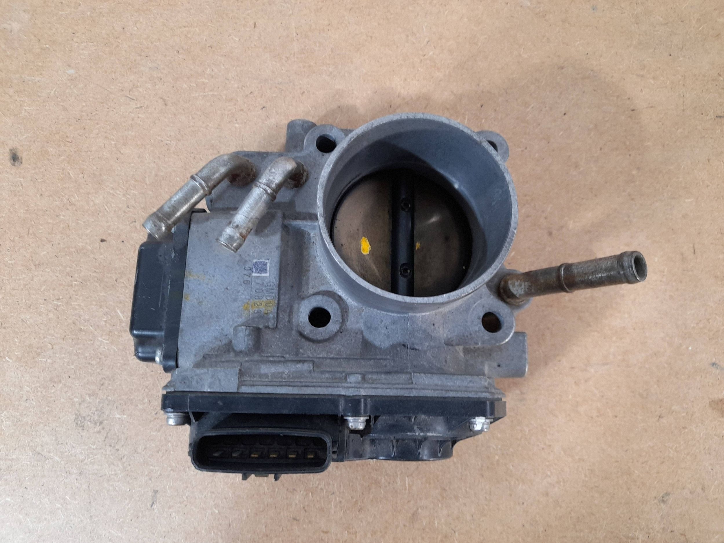 Honda Civic VIII 2,0 Type-R Valvola a farfalla GMD0A70823 (L193)
