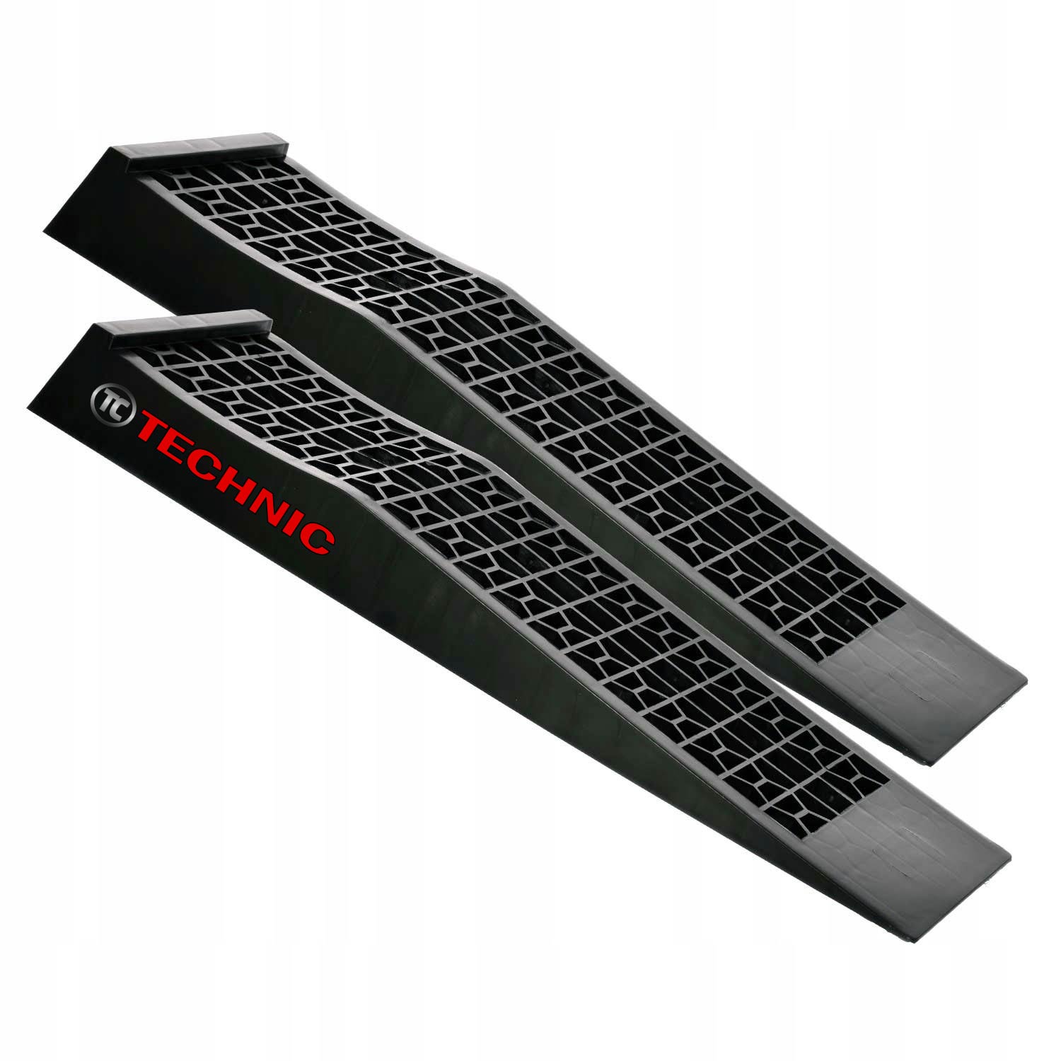 Najazdy Podjazdy samochodowe Rampa Podnośnik