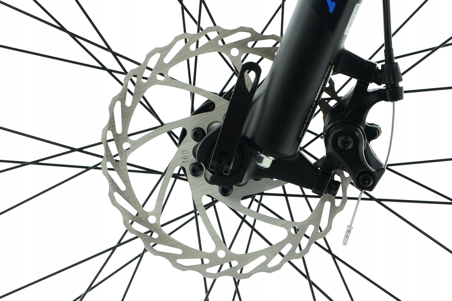 Rower MTB Kands 26 Monster r15