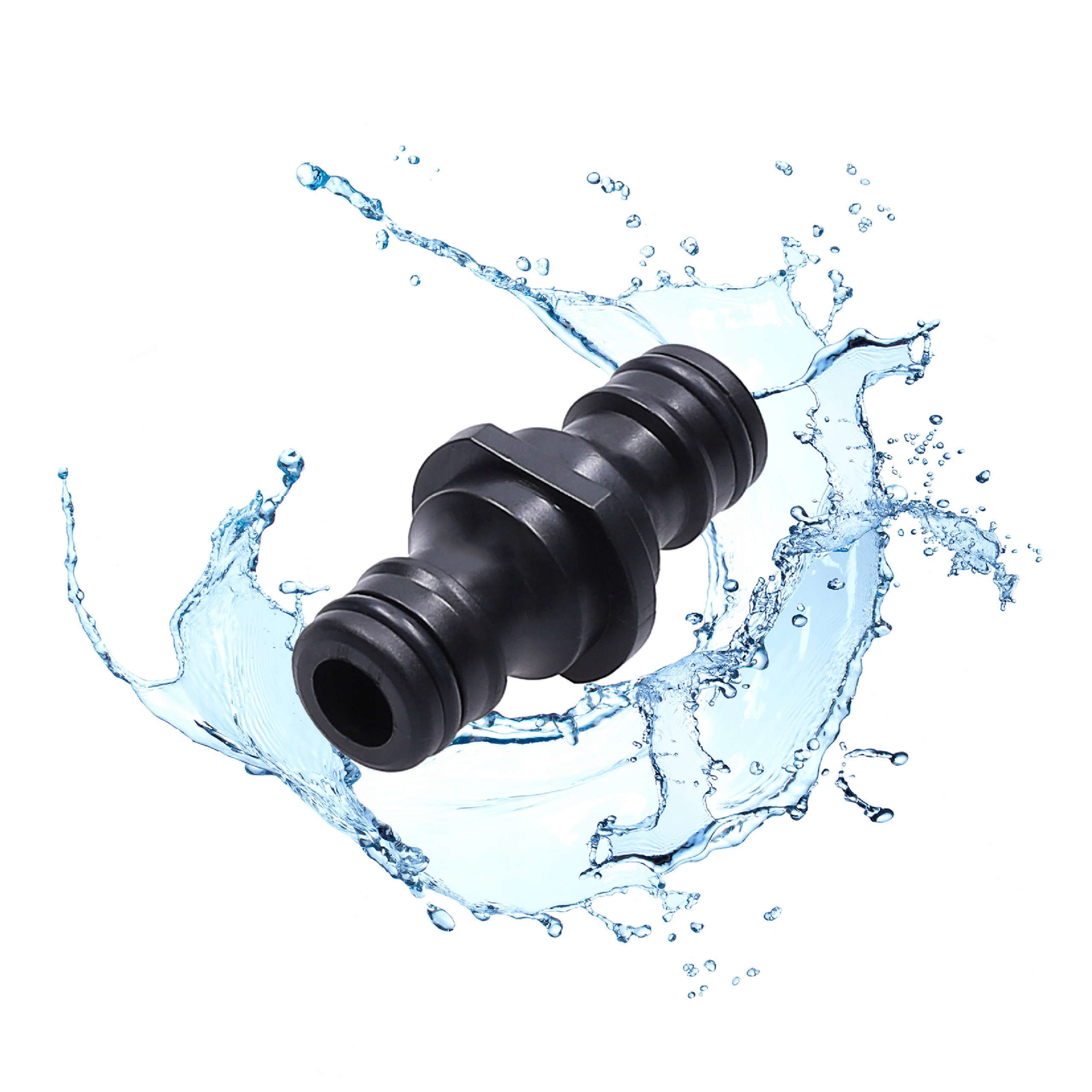 Nypel Sillar łącznik adapter do szybkozłączek węży ogrodowych kranu EAN (GTIN) 5902668912204