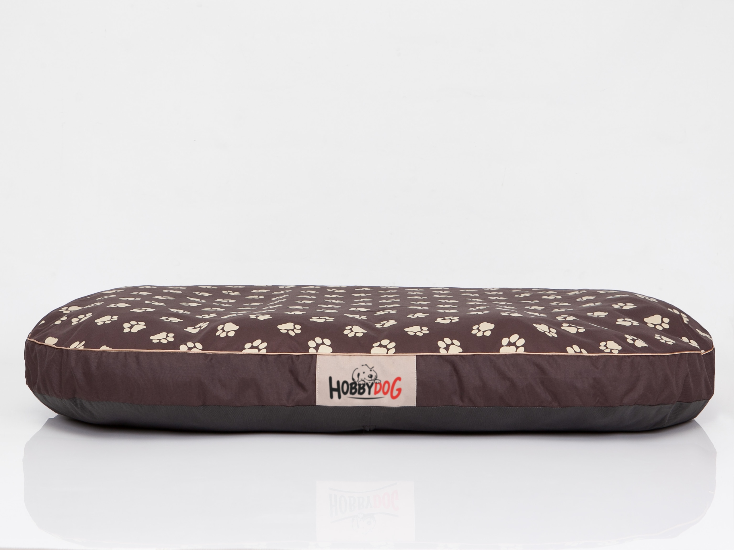 

Materac Hobbydog Owalny dla psa, M, 70x50 cm