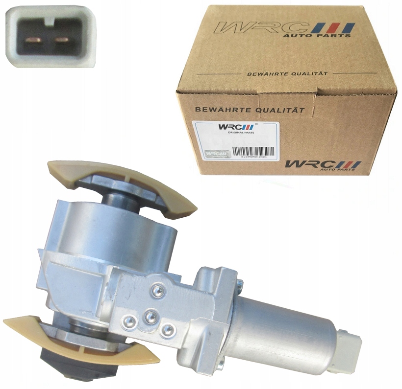 6400007 - Натяжитель цепи ГРМ VW PASSAT B5 2.8 SYNCRO