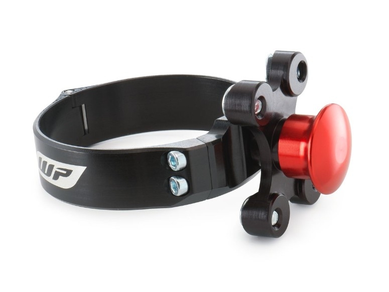 Wp Suspension Holeshot Blokovanie Štartu (predný Tlmič) Wp 48 Ktm S