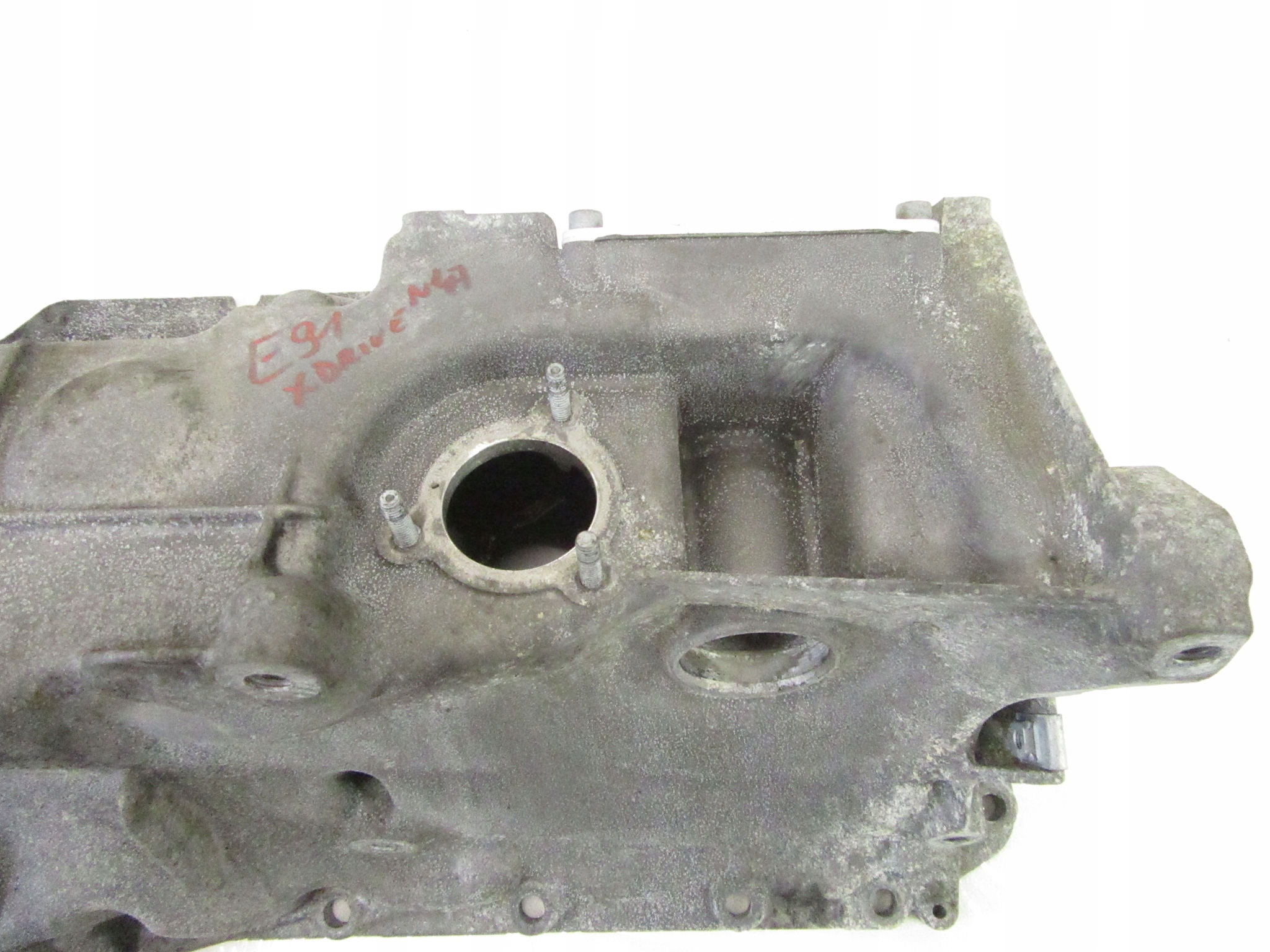 Ölwanne BMW E84 E90 E91 E92 X Drive 4x4 N47 N47d20 320xd 2.0dx