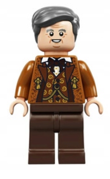 

Figurka Lego hp230 Harry Potter Profesor Horacy