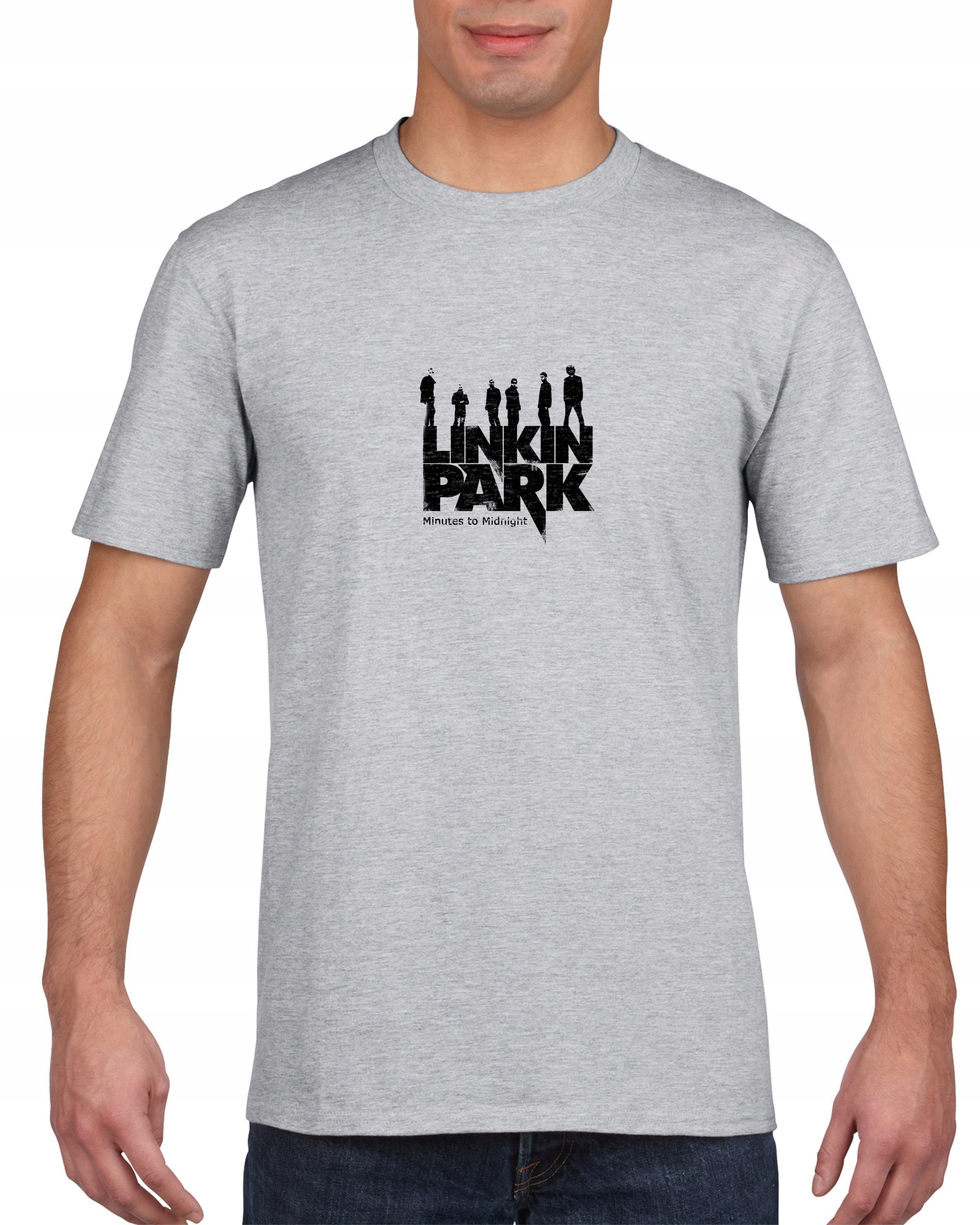 

Koszulka męska Linkin Park XL