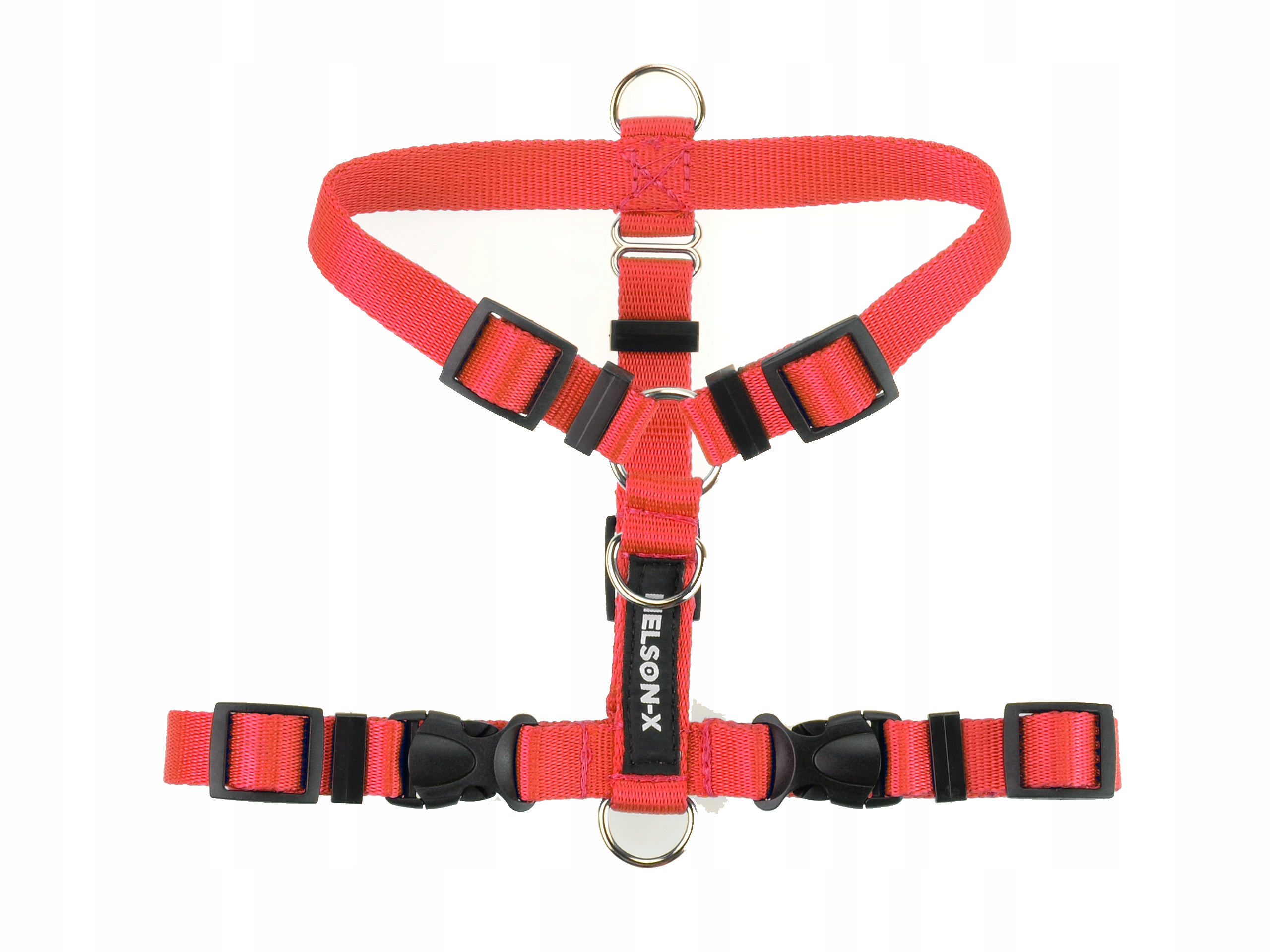 Levně Postroj Pro Psa Easy Guard Walk Nelson-x Velikost XXL Pro Tellington Ttouch