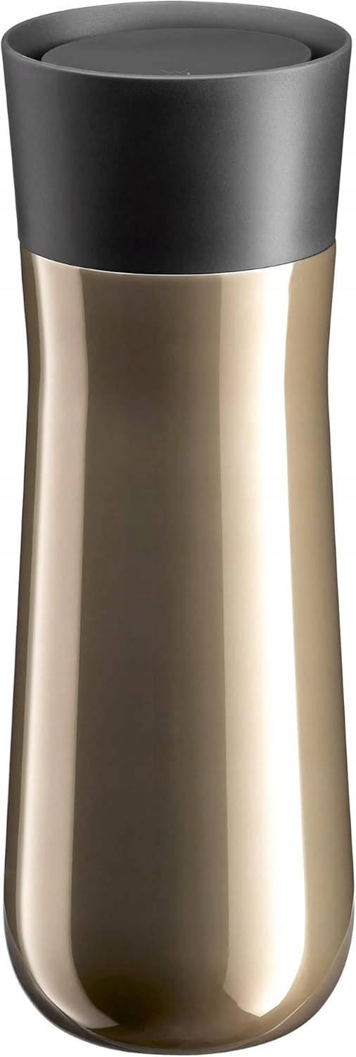 Wmf Impulse termohrnek 350 ml automatické zavírání 360° hnědý