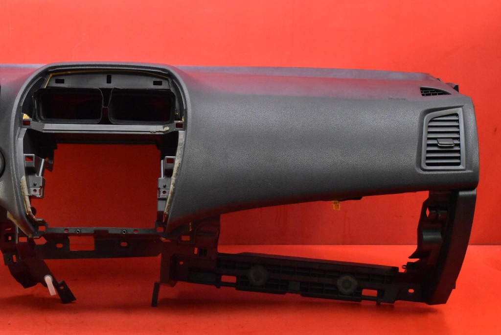 dashboard instrument panel console cockpit airbag EU PEUGEOT 4008 1 and 12-17
