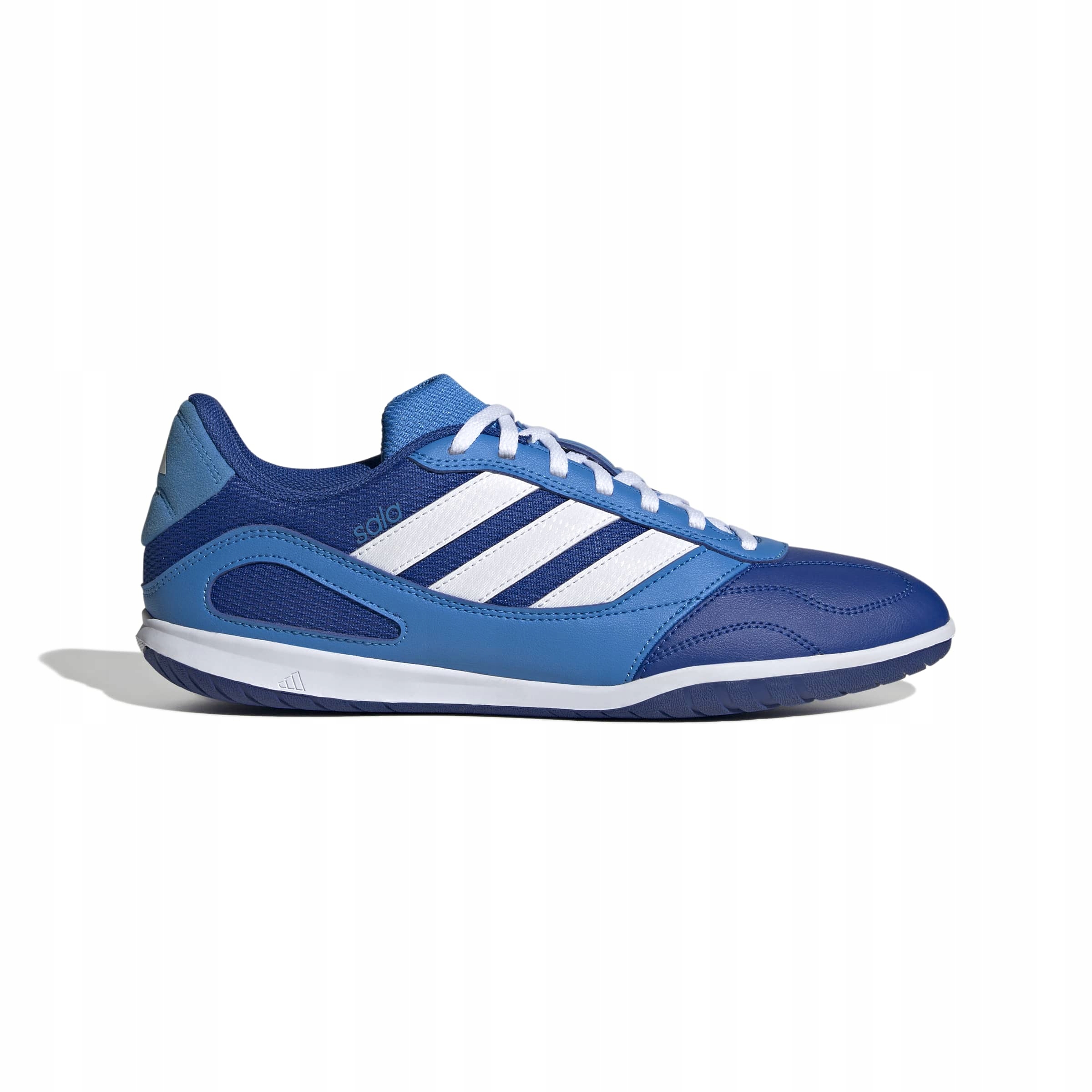 Fotbalová obuv halové boty adidas Sala III 44.6