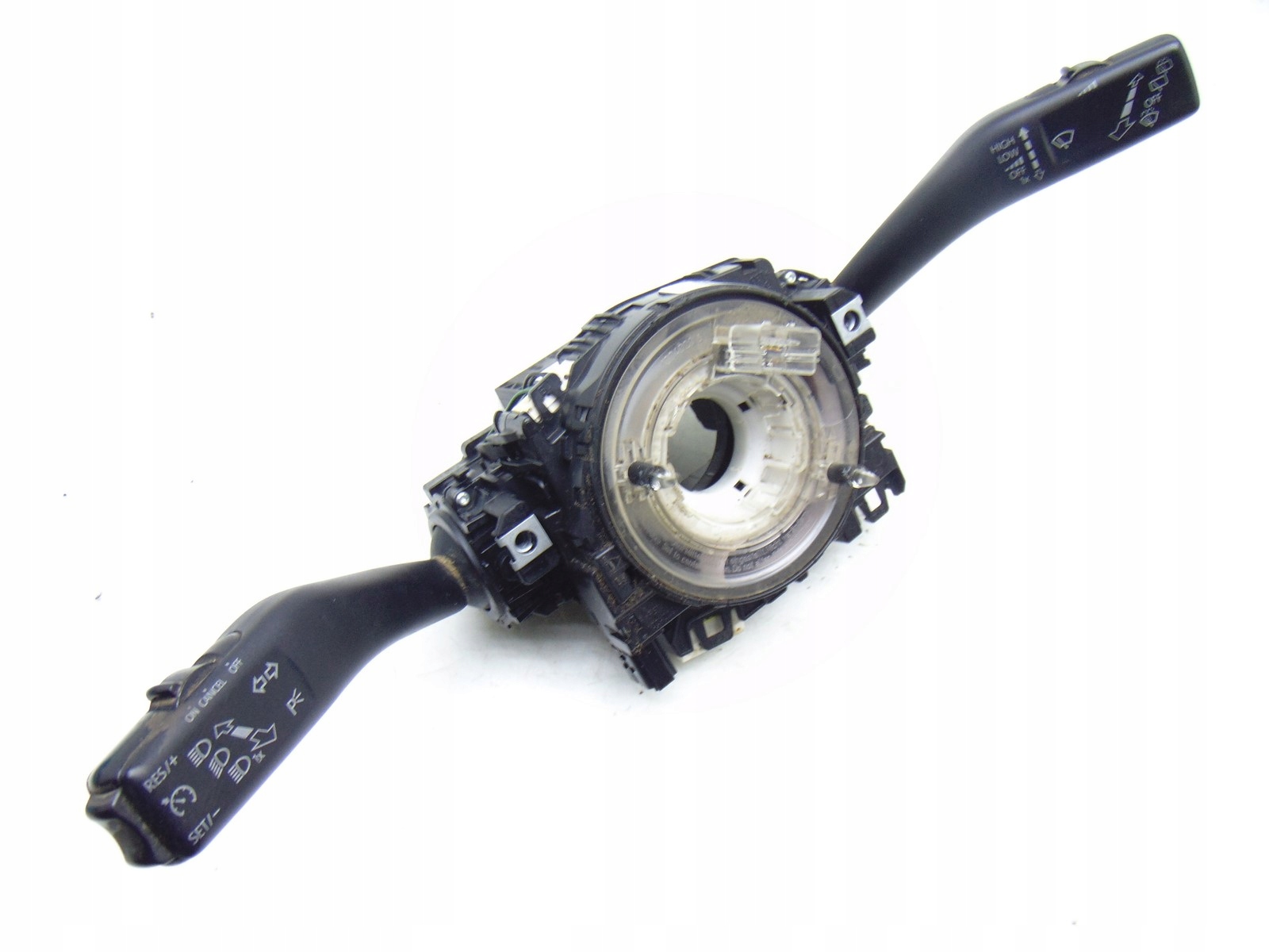 5K0953549E 5K0953513M - ВАЖЕЛІ ПЕРЕМИКАННЯ ПЕРЕДАЧ ДЛЯ VW GOLF VI 6 08-5K0953513M