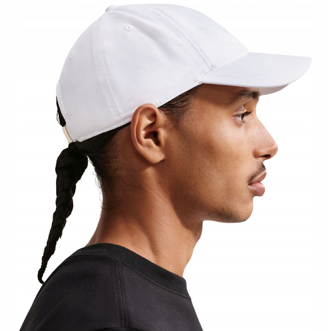 Kšiltovka Nike Dri-FIT Club bílá FB5372 101 M/L