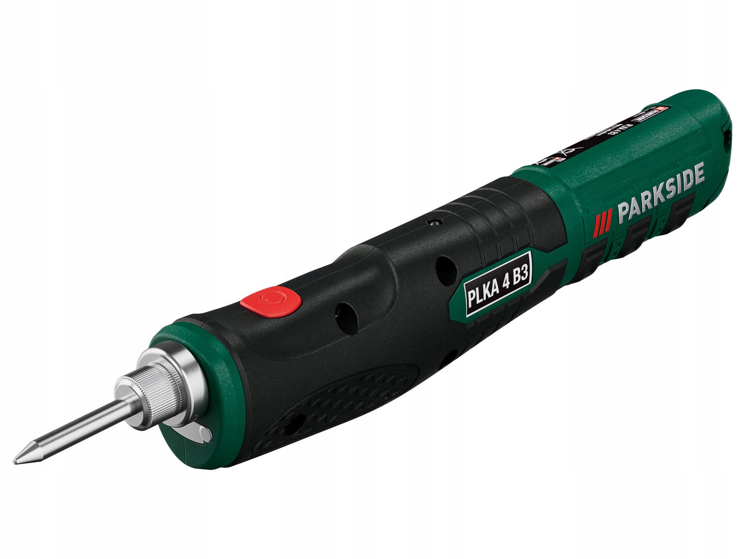 АКУМУЛЯТОРНА ПАЯЛЬНА СТАНЦІЯ PARKSIDE PLKA 4 B3