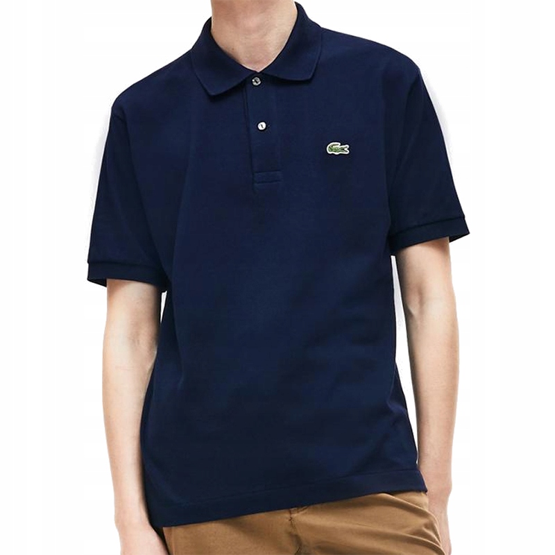

Lacoste Polo L1212-166 Koszulka Męska