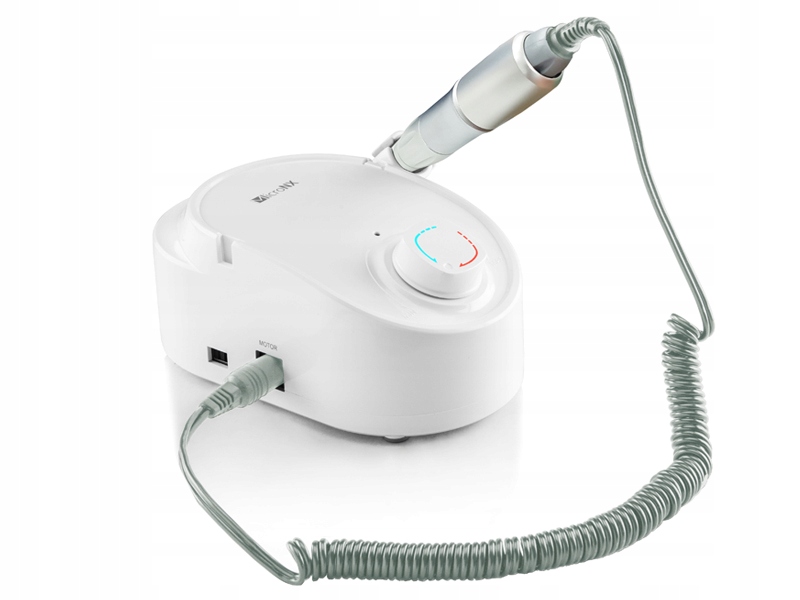 

Frezarka Max Power Cube Micro Nx najlżejsza rączka