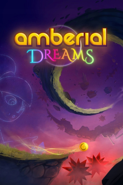 Amberial Dreams (pc) klucz Steam