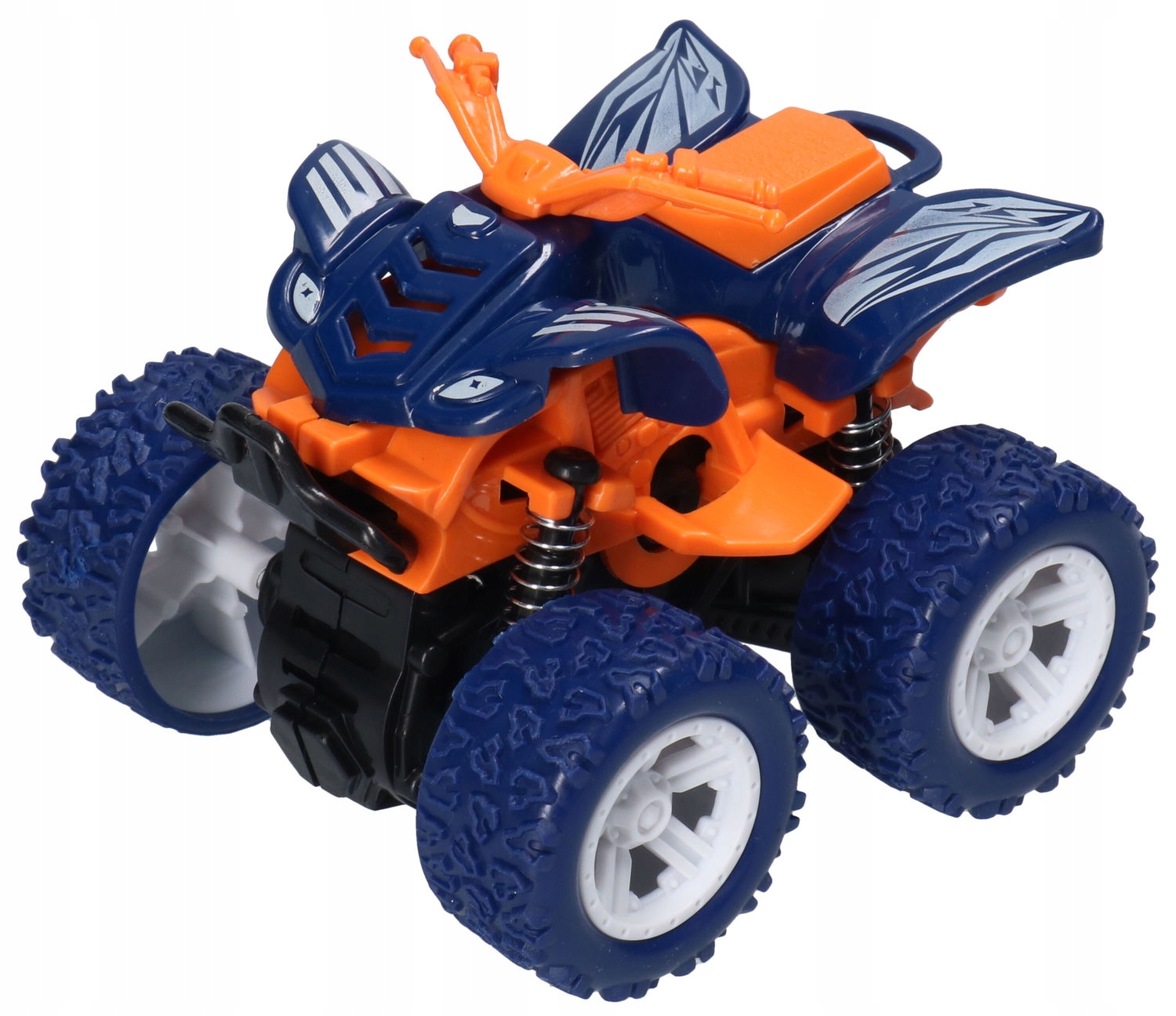 

Quad Na Resorach Off-road 4470