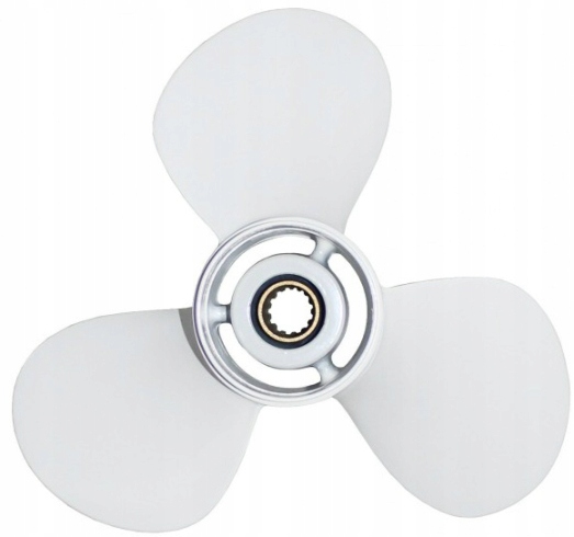 0107034 - ПРОПЕЛЛЕР HONDA BF35 / BF40 / BF50 11 1/2 X 12