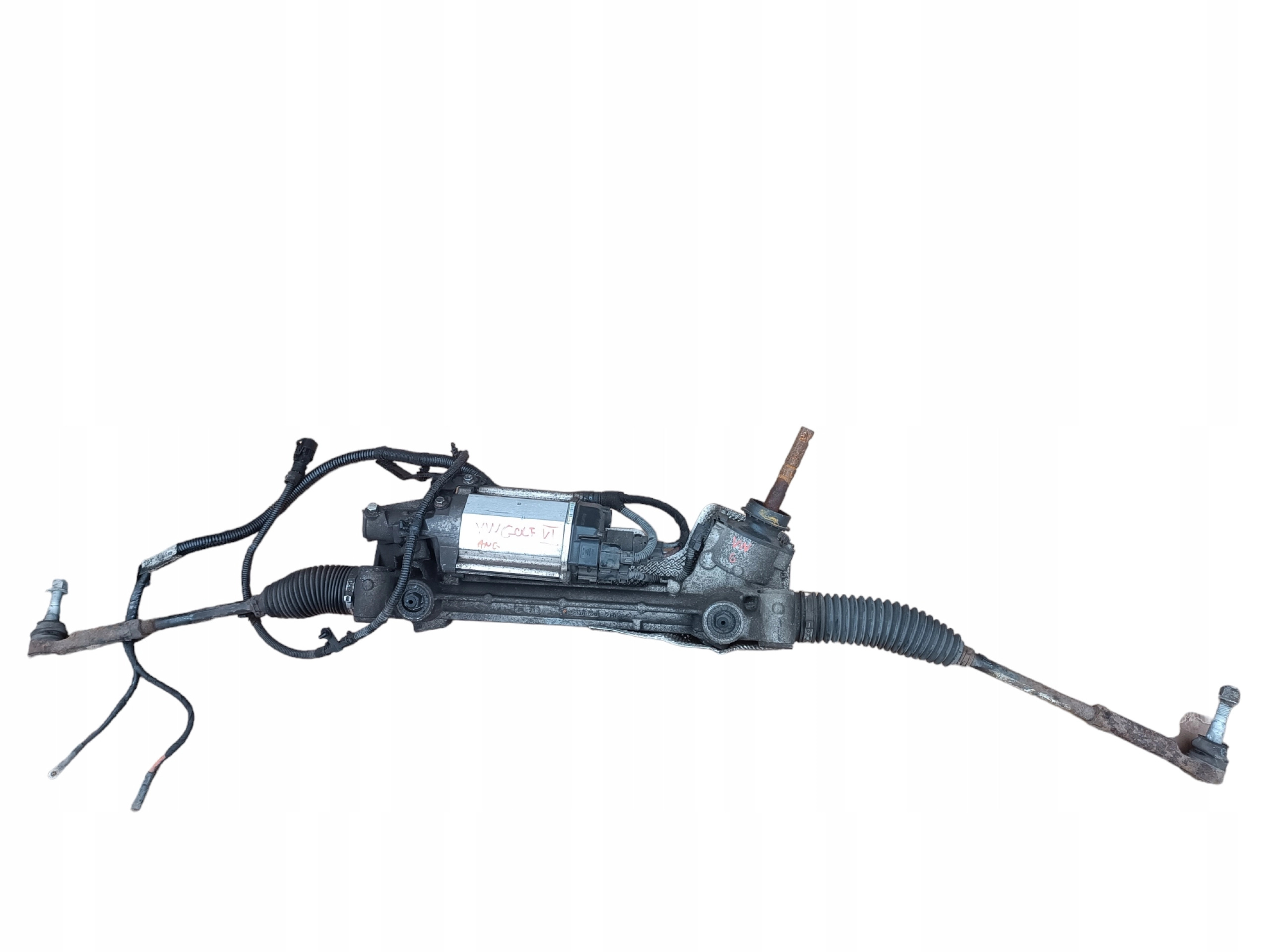 Boîter direction VOLKSWAGEN GOLF VI 0196B00144