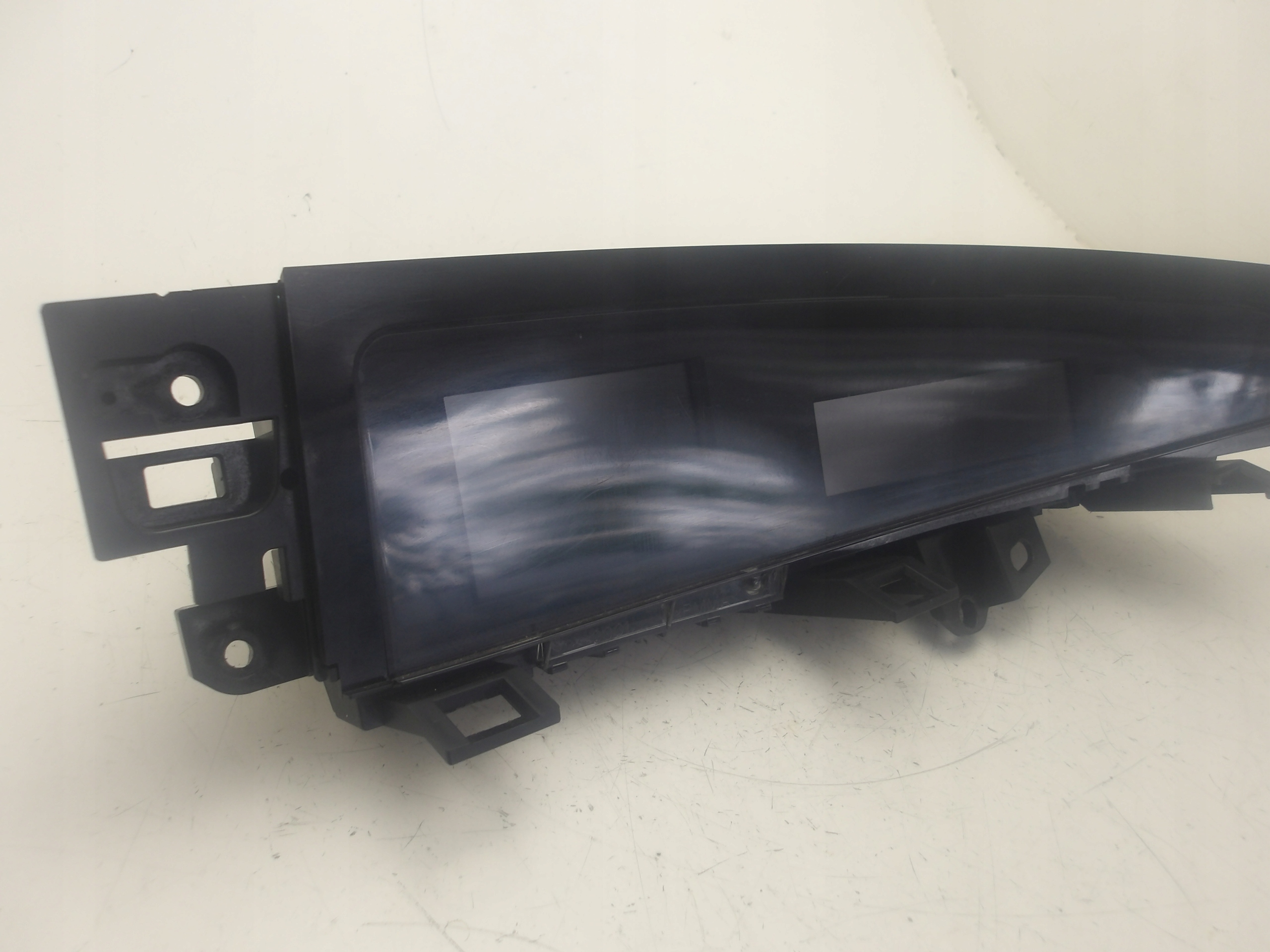 MAZDA 3 BL 09-13 Display RADIA BBP3611J0E EUROPA OE