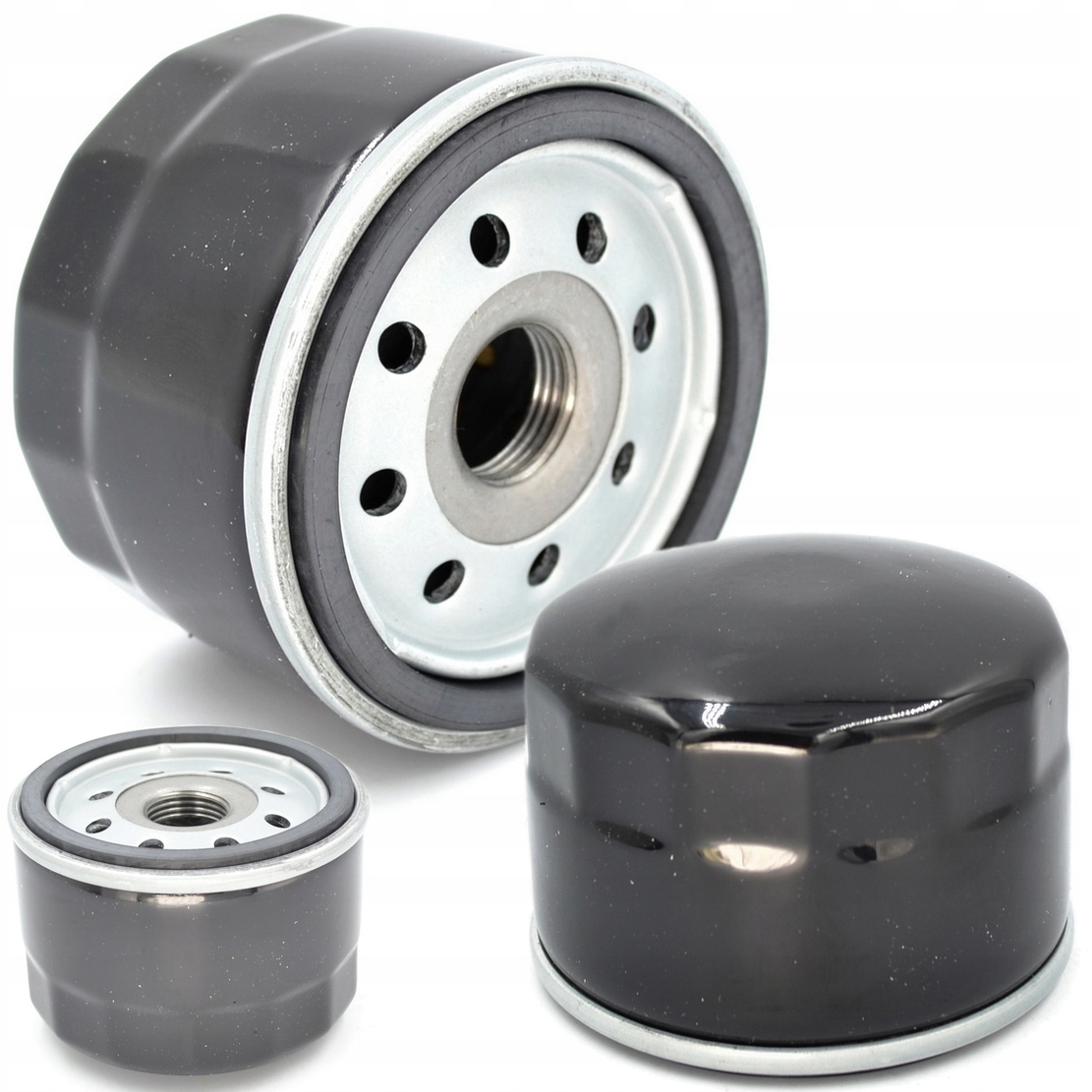 

Filtr Oleju do 492932 696854 Krótki Briggs