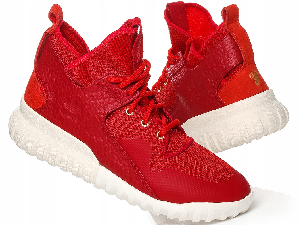 

Buty damskie Adidas Tubular X Cny AQ2548 Originals