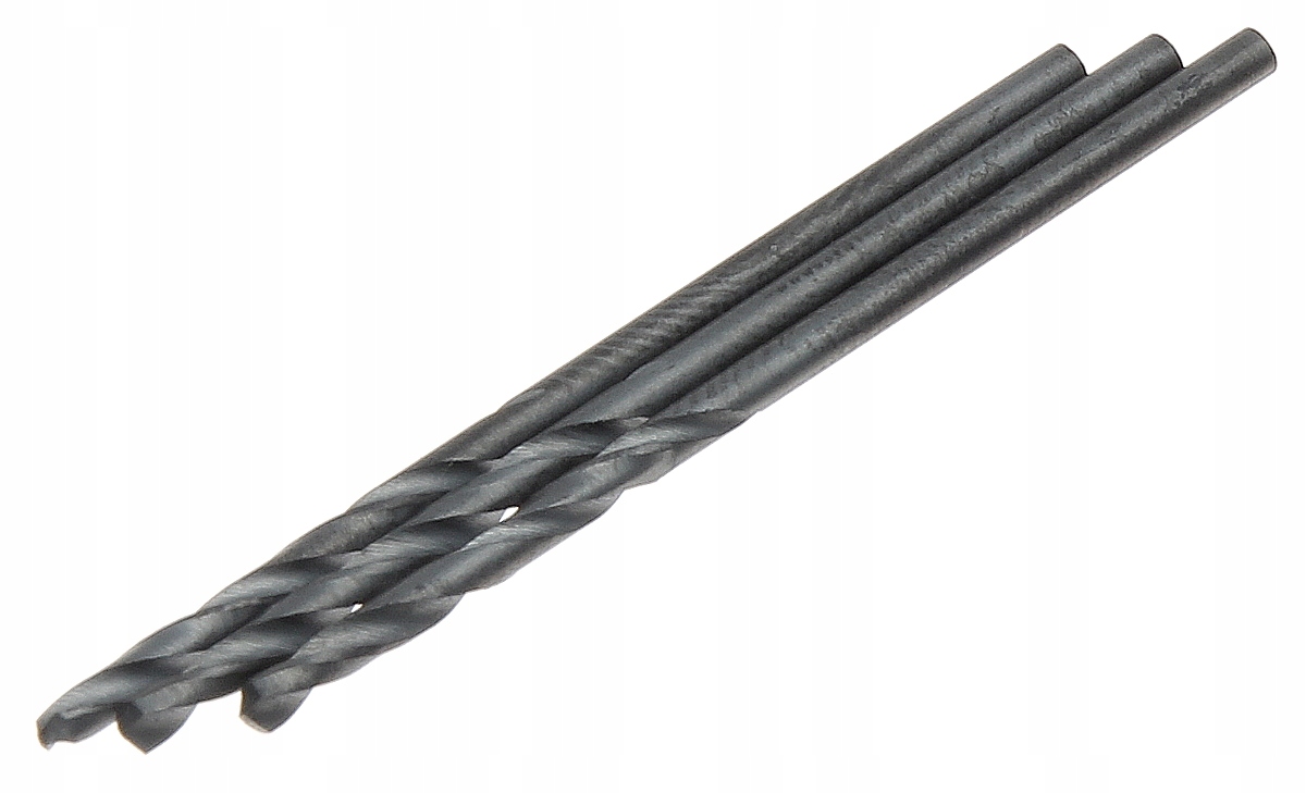 

Wiertło do metalu ST-STA50010 2mm Stanley