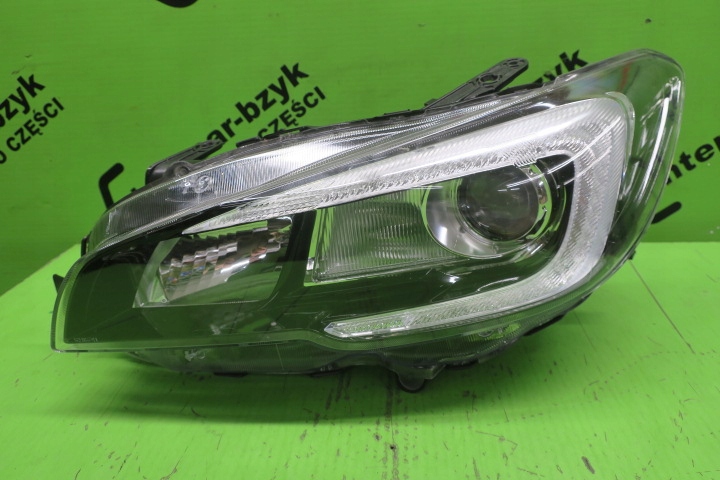 SUBARU LEVORG ФАРА ЛЕВЫЙ LED 2019 2020 2021 2022 2023