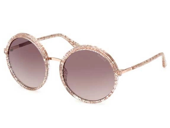 Dámské sluneční brýle Guess GU7887 Gradalne