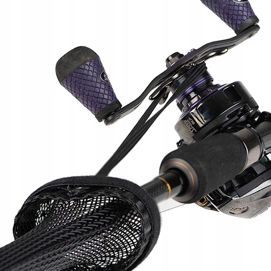 OSŁONA NA WĘDKI CASTINGOWE FOX RAGE ROD SHIELDS -L EAN (GTIN) 5056212147922