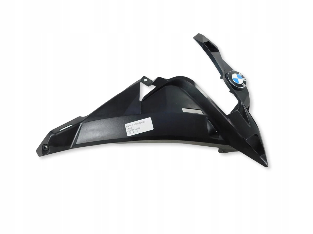 Bočná Krytka Pravá Bmw S 1000 R K47 13-16 46638534194