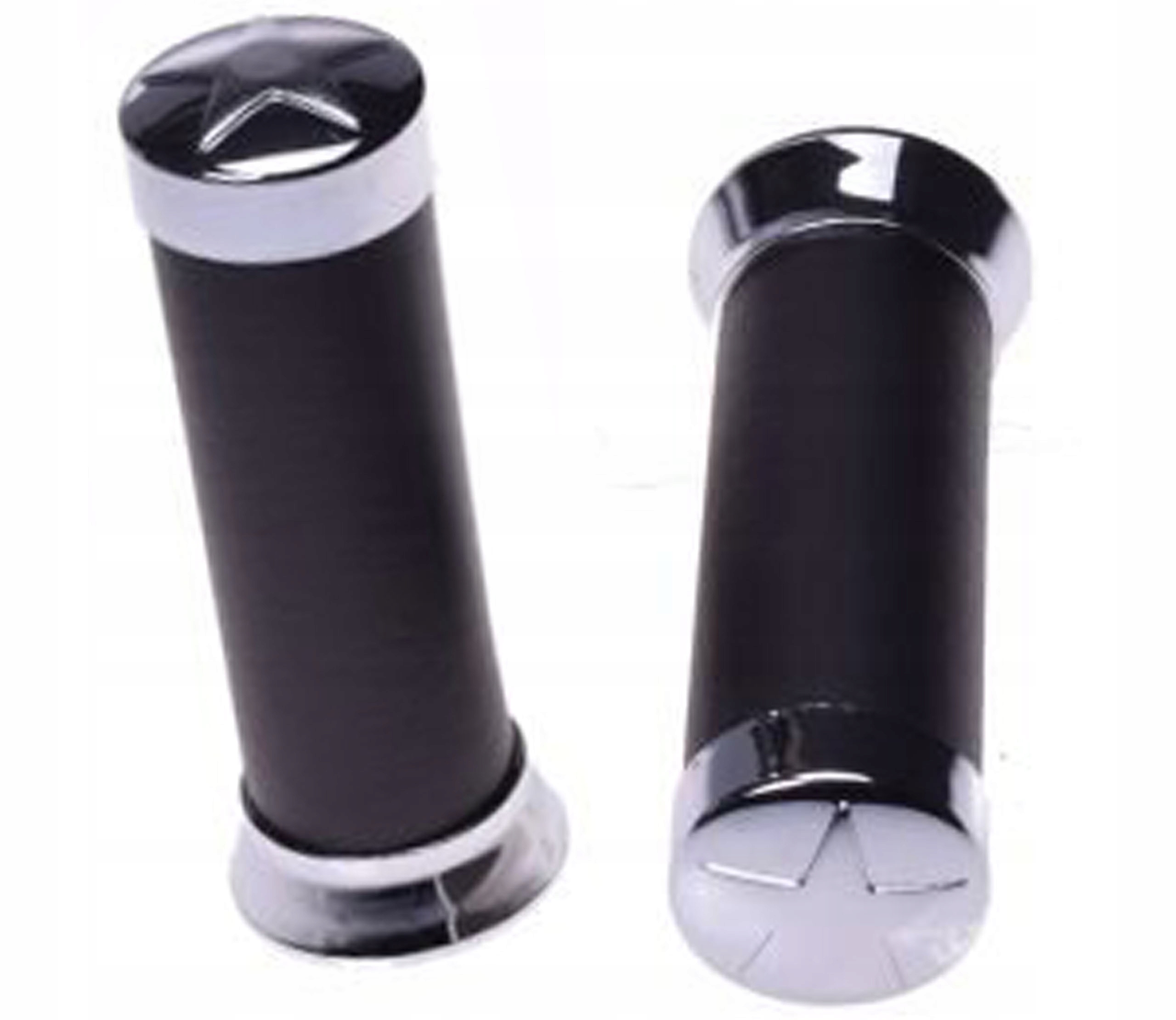 MANETKA MANETKI CHOPPER DRAG KAPSEL GWIAZDA CZARNE Producent Wilmat