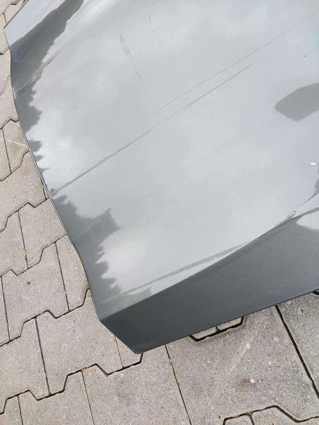 door left rear part rear. OPEL ASTRA K V HATCHBACK 2015-2019 Z10A