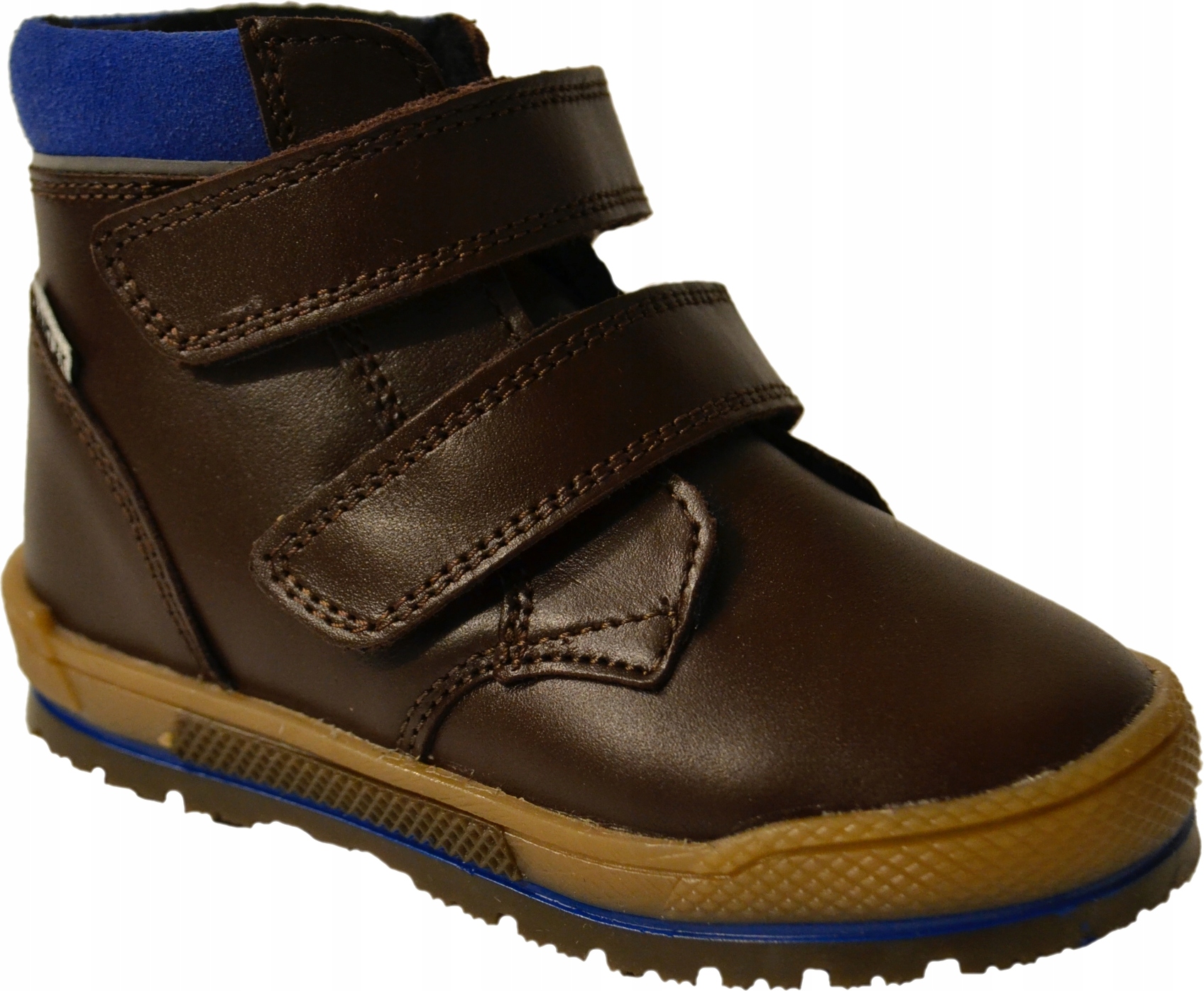 BARTEK БОТИНКИ, УТЕПЛЕННЫЕ НАЧЕСОМ 91776-0/MCW р. 26