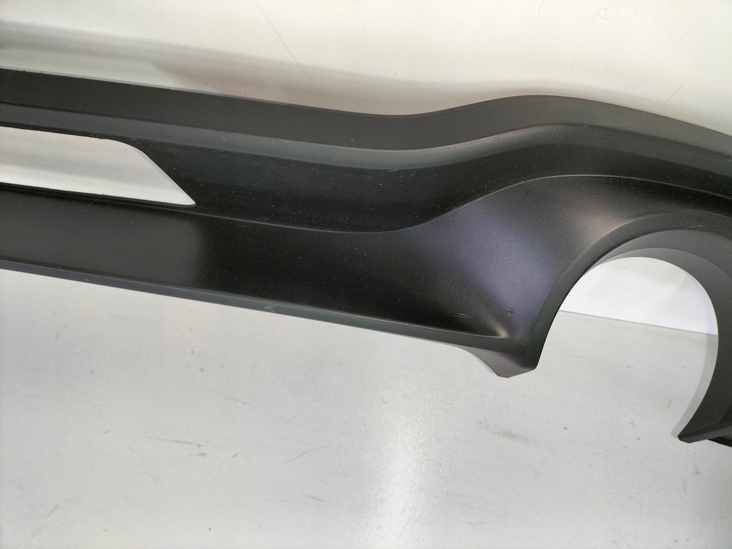 spoiler Heckspoiler heck VW GOLF 8 VIII 20- HB GTI