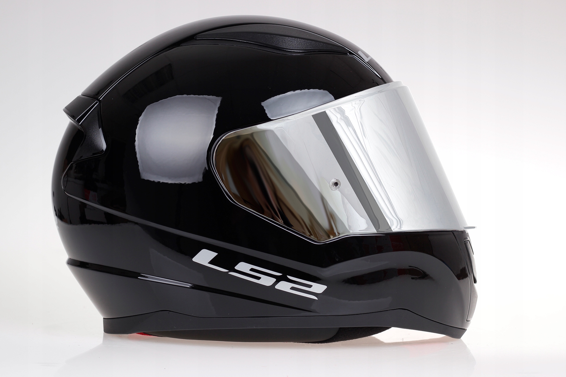 KASK MOTOCYKLOWY LS2 FF353 RAPID CZARNY SYSTEM PINLOCK ECE 22.06 2 SZYBY Producent LS2