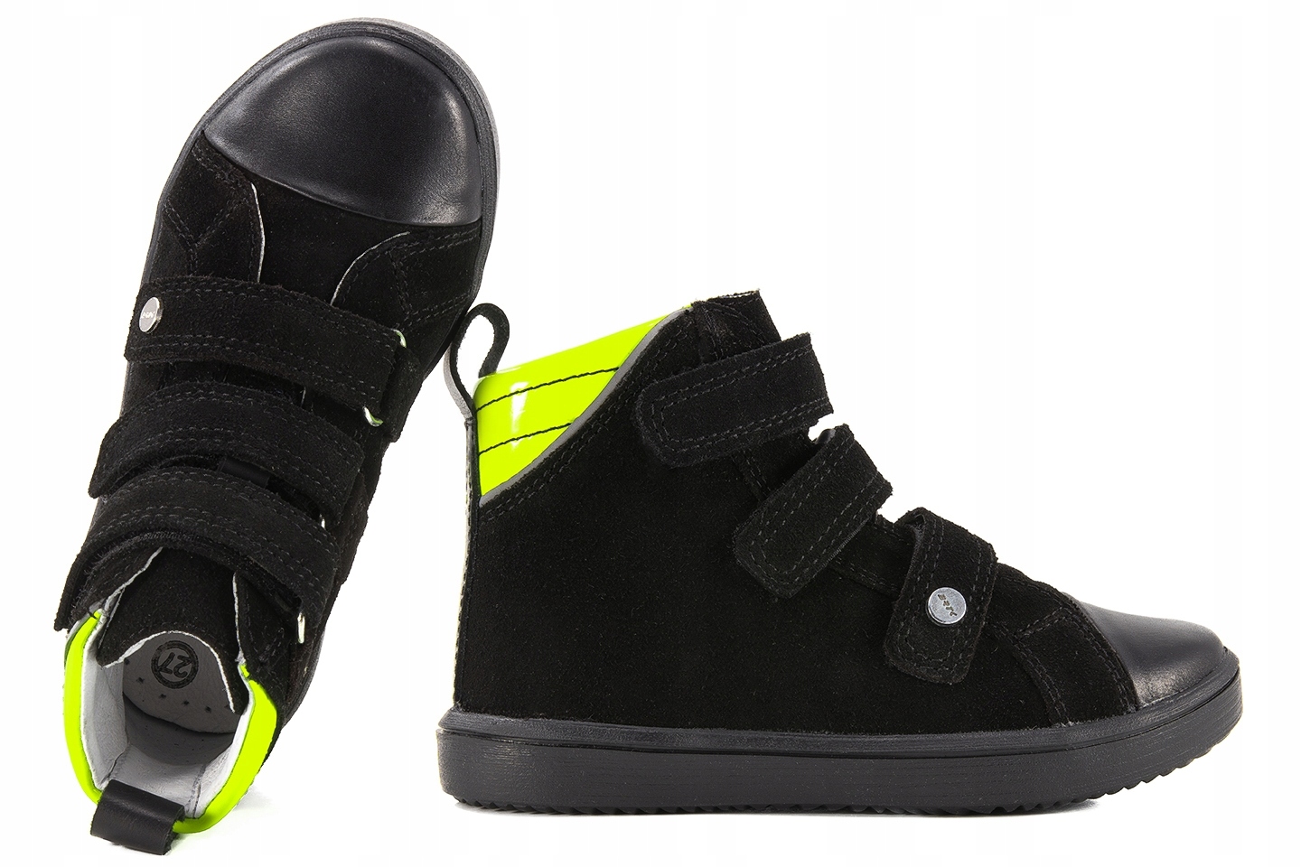 BARTEK 17364 TRZEWIKI PROFILAKTYCZNE CHŁOPIĘCE