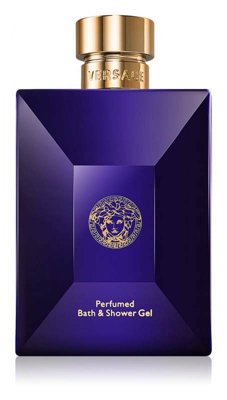 Versace Dylan Blue Shower Gel gel 250 ml