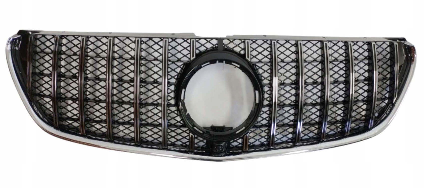 Grill samochodowy Mercedes KLASA V 2016-2019