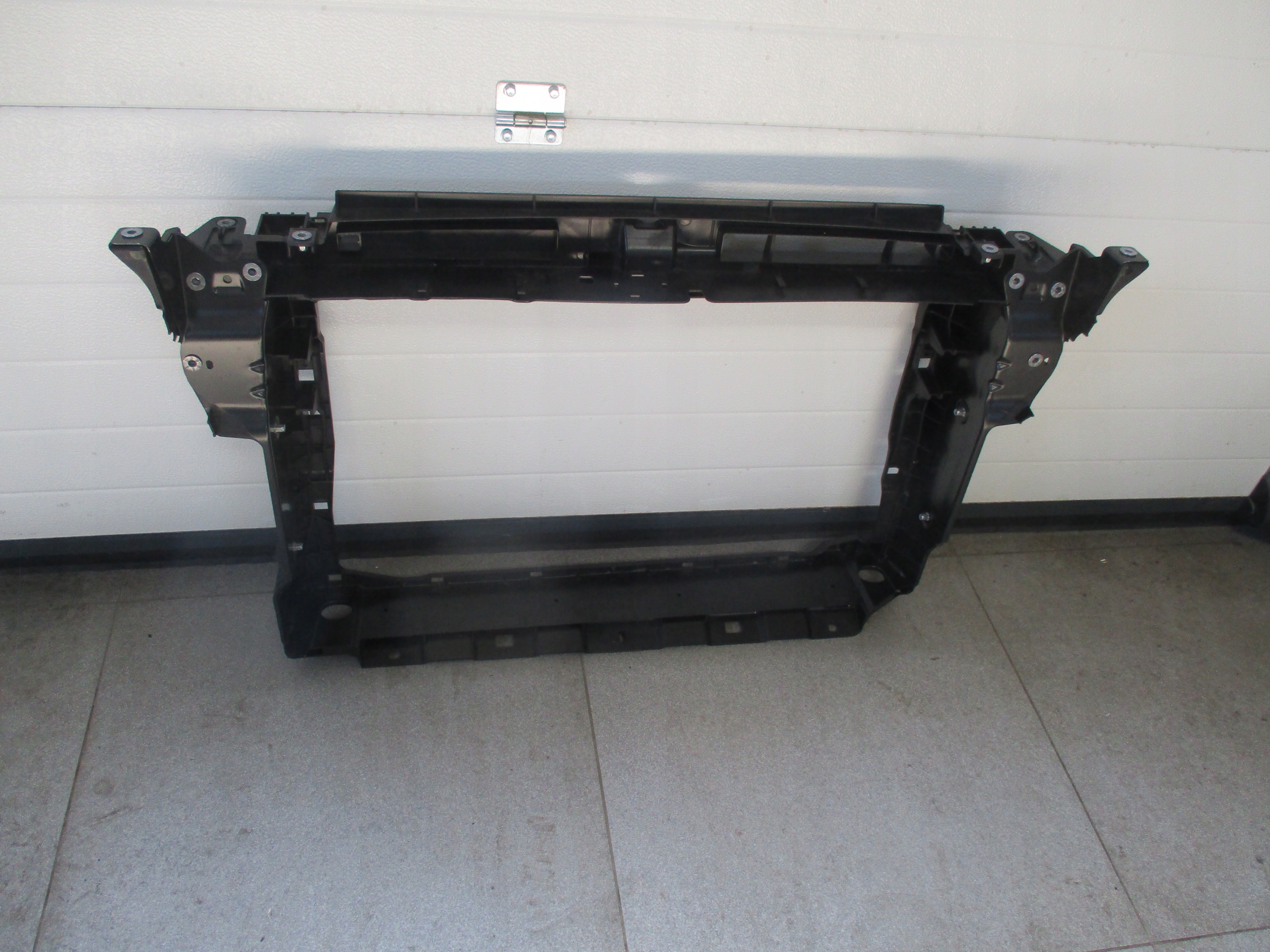 front body wall, pillar VW Golf VIII, CUPRA 25r- 578805594