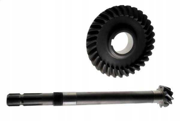 PARA KOL 9 Zebow GLEBOGRYZARKA SKROPOL