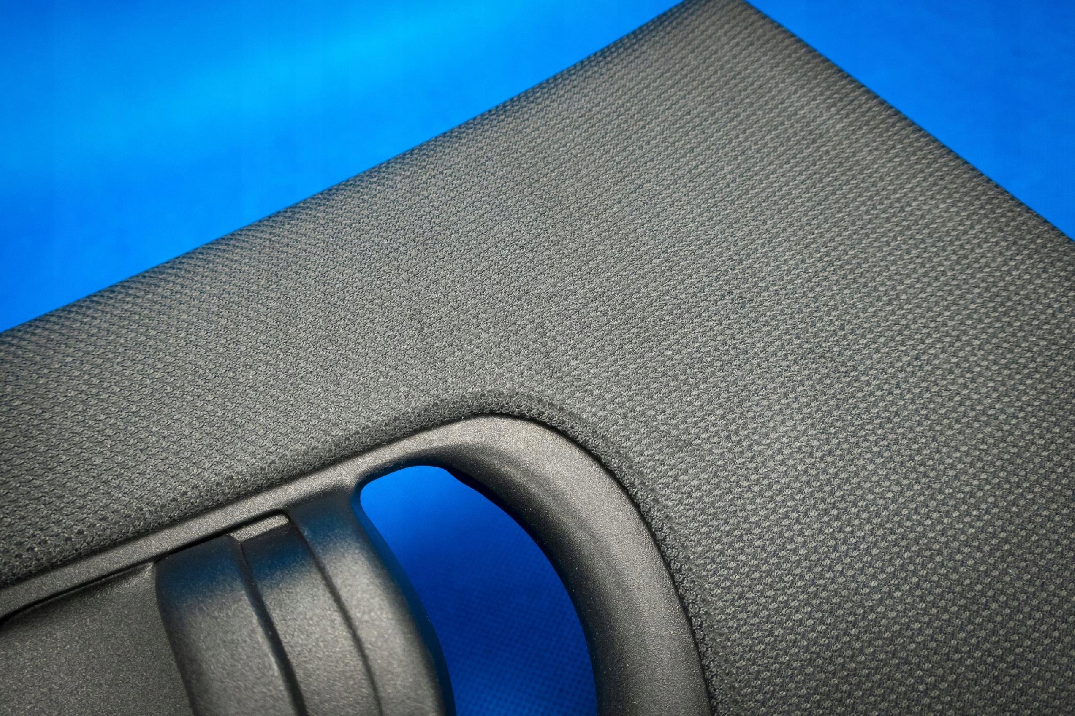 fedél kárpit slupka Audi A4 8W 8W0867244E RV8
