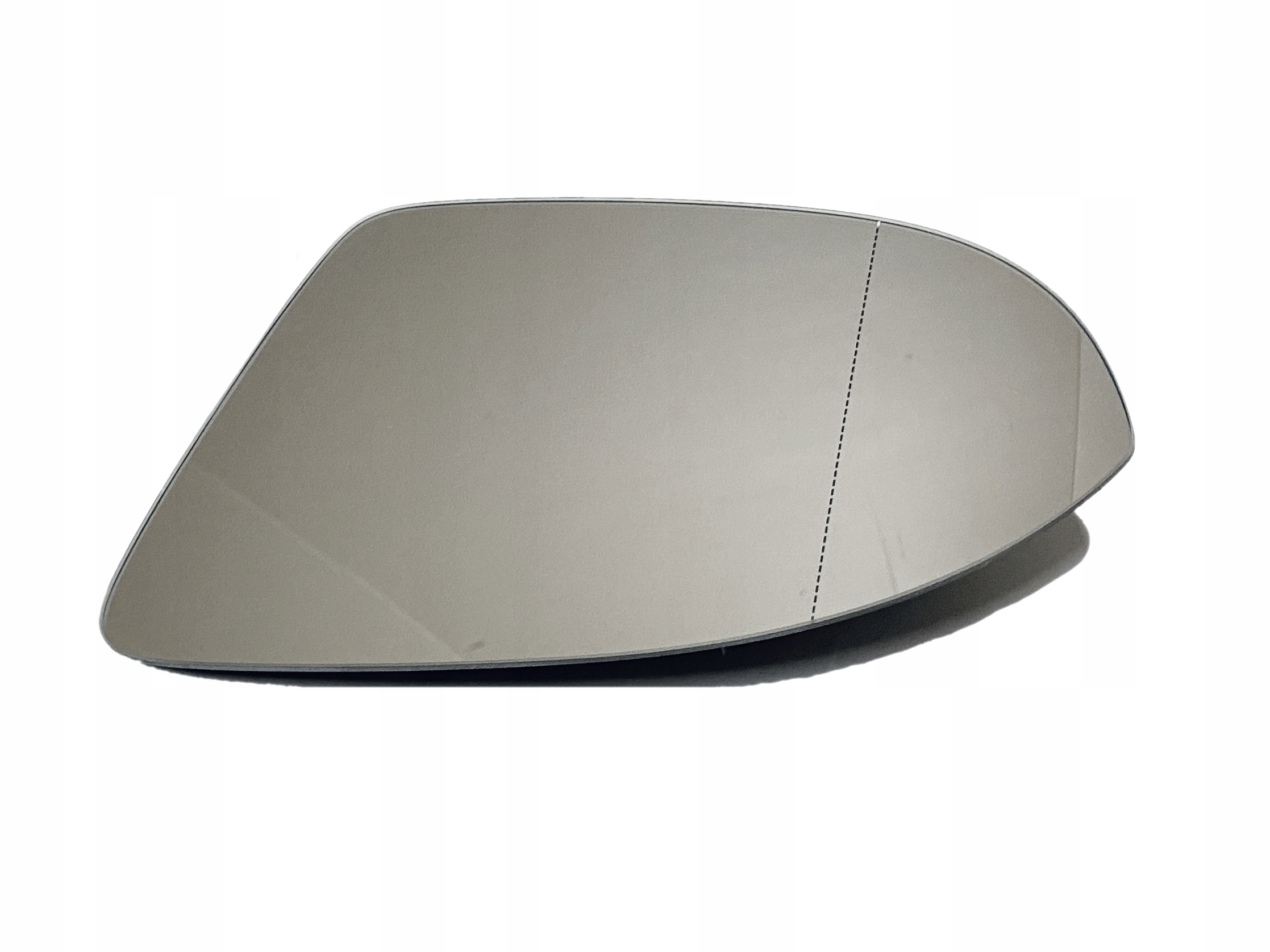 3G0 857 - Стекло зеркала OE VW PASSAT B8