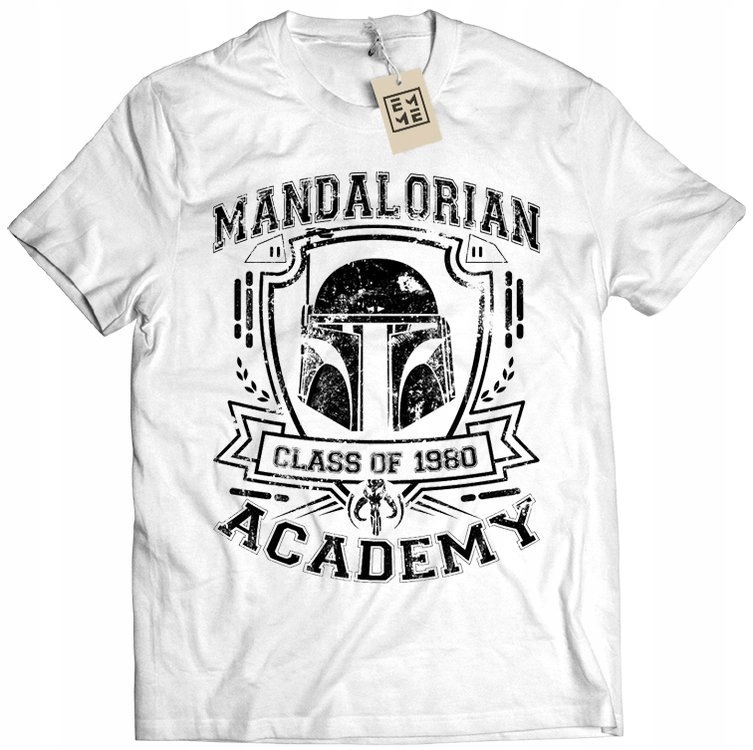 

Star Wars Gwiezdne Wojny Mandalorian L