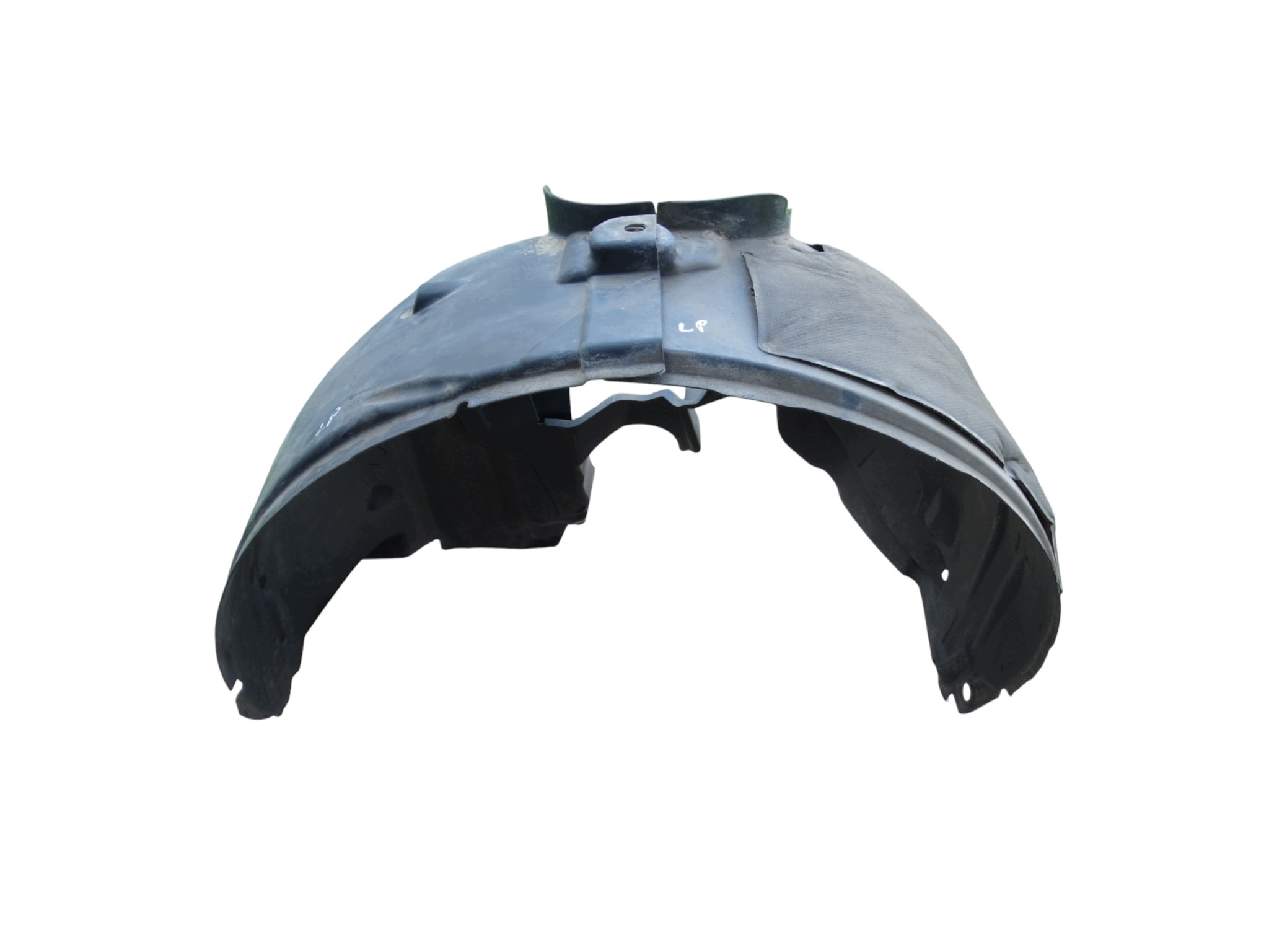 LAND ROVER DISCOVERY SPORT L550 mudguard left front front left complete
